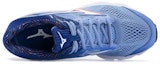 Lookbook (W) Mizuno Inspire 15 Biru J1GD194401