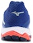 Shop (W) Mizuno Inspire 15 Biru J1GD194401