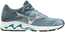 Order (W) Mizuno Wave Inspire 15 'Biru Perak' J1GD194405