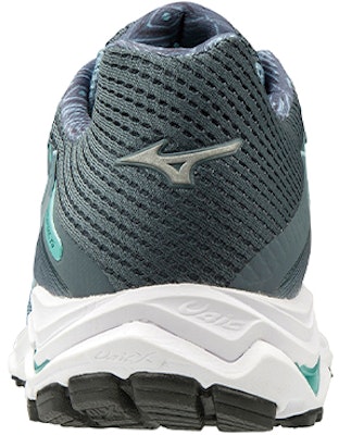 (W) Mizuno Wave Inspire 15 'Azul Plata' J1GD194405 Shop (W) Mizuno Wave Inspire 15 'Azul Plata' J1GD194405