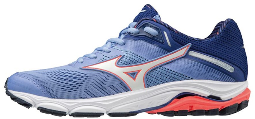 (W) Mizuno Wave Inspire 15 'Abu-Biru' J1GD194601 Buy (W) Mizuno Wave Inspire 15 'Abu-Biru' J1GD194601