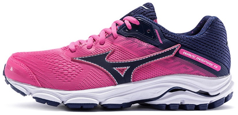 (W) Mizuno Wave Inspire 15 'Rosa Marino' J1GD194428 Buy (W) Mizuno Wave Inspire 15 'Rosa Marino' J1GD194428