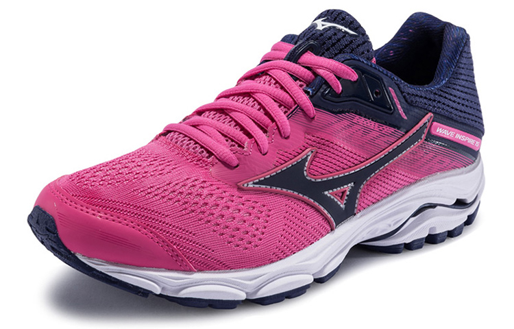 Order (W) Mizuno Wave Inspire 15 ''Rosa Navy'' J1GD194428