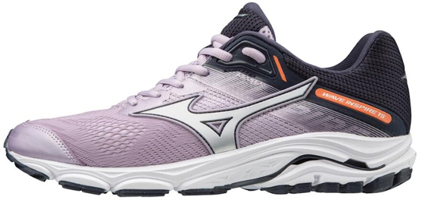 (W) Mizuno Wave Inspire 15 'Ungu' J1GD194404 Buy (W) Mizuno Wave Inspire 15 'Ungu' J1GD194404