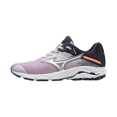 (W) Mizuno Wave Inspire 15 'Purple'
