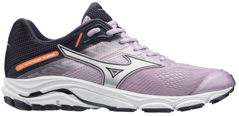 【鑑定詢問】Mizuno Wave Inspire 15 運動跑步鞋 女款 紫 Order 【鑑定詢問】Mizuno Wave Inspire 15 運動跑步鞋 女款 紫