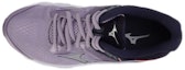 Lookbook (W) Mizuno Wave Inspire 15 'Ungu' J1GD194404