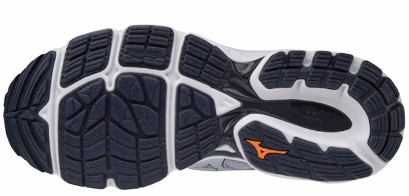 【鑑定詢問】Mizuno Wave Inspire 15 運動跑步鞋 女款 紫 Shop 【鑑定詢問】Mizuno Wave Inspire 15 運動跑步鞋 女款 紫
