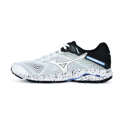 (W) Mizuno Wave Inspire 15 'White'