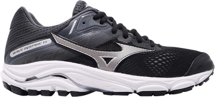 (Women) Mizuno Wave Inspire 15 Wide 'Silver' J1GD194651 (Women) Mizuno Wave Inspire 15 Wide 'Silver' J1GD194651