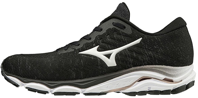 (Women) Mizuno Wave Inspire 16 'Black' J1GD201301 Buy (Women) Mizuno Wave Inspire 16 'Black' J1GD201301