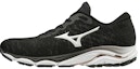 Buy (W) 미즈노 웨이브 인스파이어 16 블랙 (Mizuno Weibeu Inseupaieo 16 Beullaek) J1GD201301