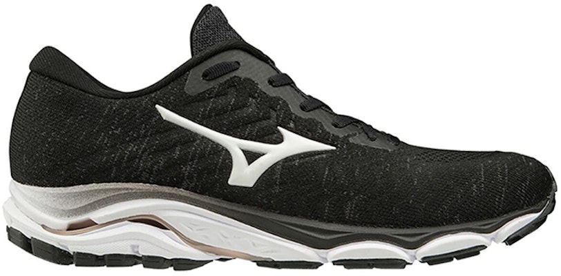 (Women) Mizuno Wave Inspire 16 'Black' J1GD201301 Order (Women) Mizuno Wave Inspire 16 'Black' J1GD201301