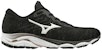(W) 미즈노 웨이브 인스파이어 16 블랙 (Mizuno Weibeu Inseupaieo 16 Beullaek) J1GD201301