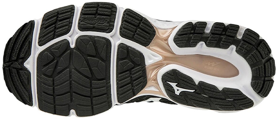(Women) Mizuno Wave Inspire 16 'Black' J1GD201301 Shop (Women) Mizuno Wave Inspire 16 'Black' J1GD201301