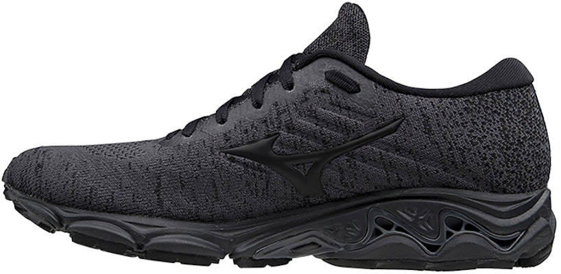 (Women) Mizuno Wave Inspire 16 'Black' J1GD201309 Buy (Women) Mizuno Wave Inspire 16 'Black' J1GD201309