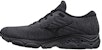 (W) 미즈노 웨이브 인스파이어 16 블랙 (Mizuno Wave Inspire 16 Black) J1GD201309