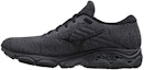 Buy (W) 미즈노 웨이브 인스파이어 16 블랙 (Mizuno Wave Inspire 16 Black) J1GD201309