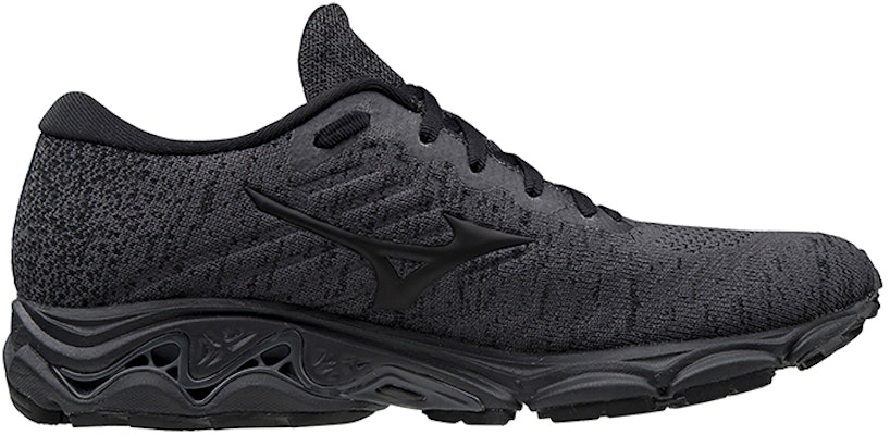 (Women) Mizuno Wave Inspire 16 'Black' J1GD201309 Order (Women) Mizuno Wave Inspire 16 'Black' J1GD201309
