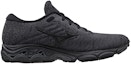 Order (W) 미즈노 웨이브 인스파이어 16 블랙 (Mizuno Wave Inspire 16 Black) J1GD201309
