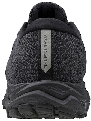 (Women) Mizuno Wave Inspire 16 'Black' J1GD201309 Shop (Women) Mizuno Wave Inspire 16 'Black' J1GD201309
