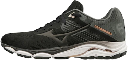 (Women) Mizuno Wave Inspire 16 'Black' J1GD204409 (Women) Mizuno Wave Inspire 16 'Black' J1GD204409