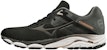 (W) 미즈노 웨이브 인스파이어 16 블랙 (Mizuno Wave Inspire 16 Black) J1GD204409