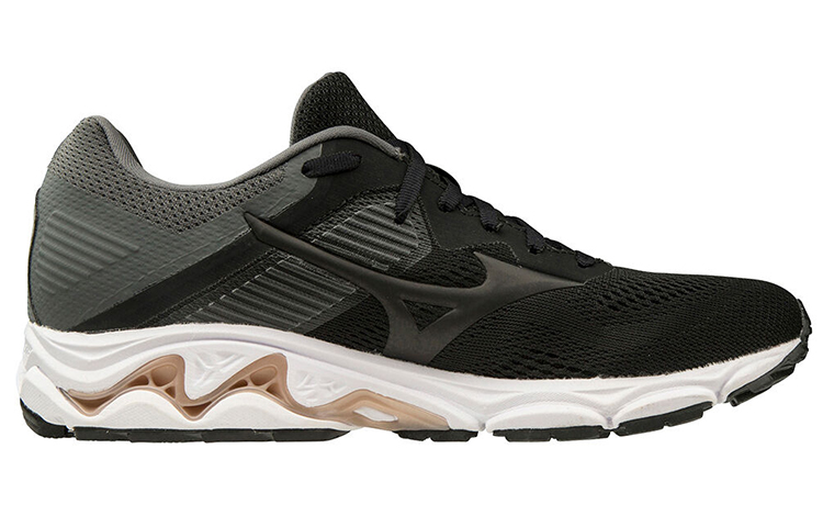 Order (W) Mizuno Wave Inspire 16 ''Schwarz'' J1GD204409