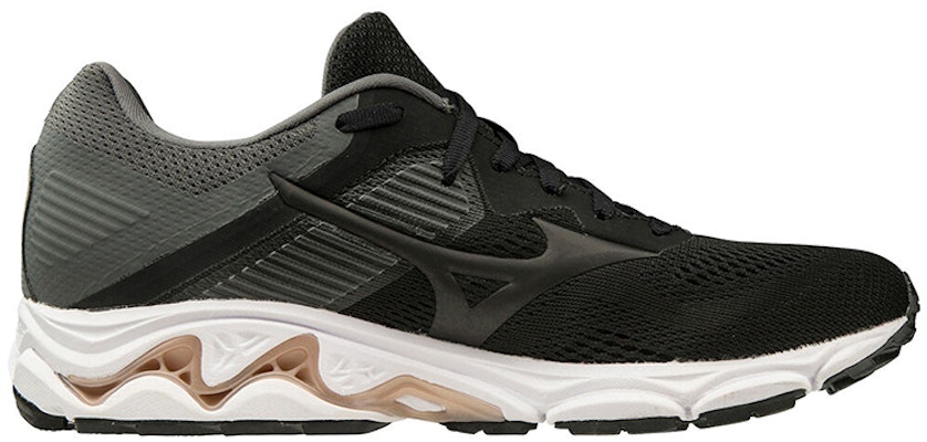 (Women) Mizuno Wave Inspire 16 'Black' J1GD204409 Order (Women) Mizuno Wave Inspire 16 'Black' J1GD204409