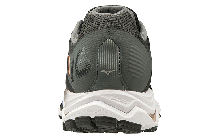 Shop (W) Mizuno Wave Inspire 16 ''Schwarz'' J1GD204409