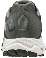 Shop (W) Mizuno Wave Inspire 16 'Hitam' J1GD204409