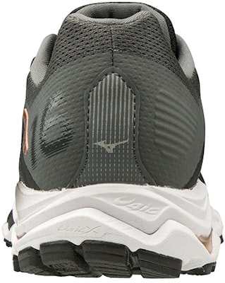 (W) Mizuno Wave Inspire 16 'Hitam' J1GD204409 Shop (W) Mizuno Wave Inspire 16 'Hitam' J1GD204409