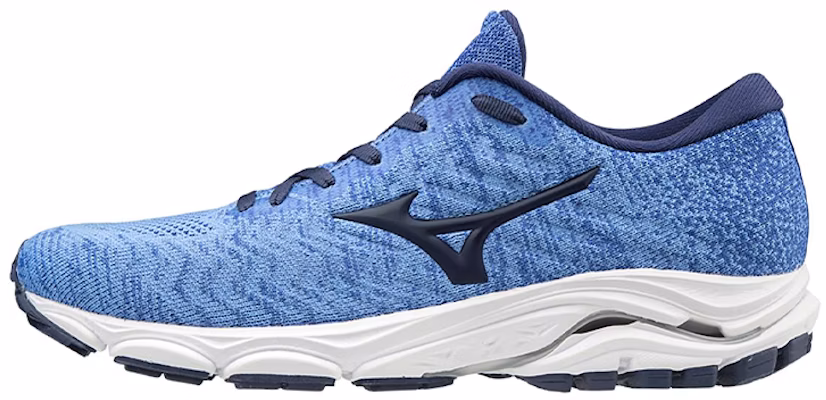(Women) Mizuno Wave Inspire 16 'Blue' J1GD201325 Buy (Women) Mizuno Wave Inspire 16 'Blue' J1GD201325