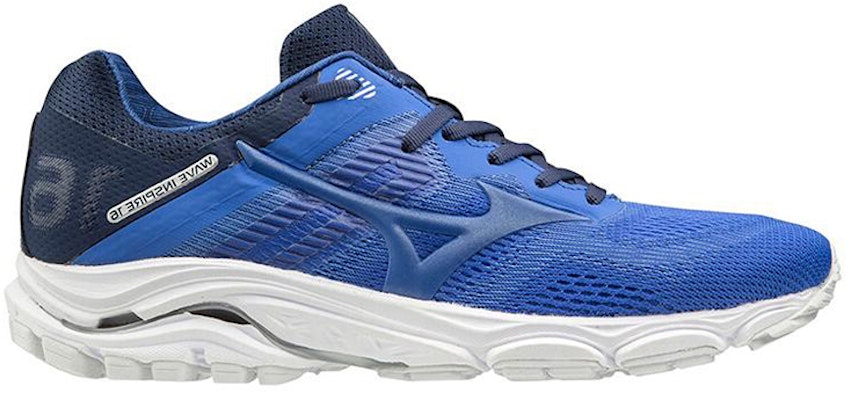 (Women) Mizuno Wave Inspire 16 'Blue' J1GD204422 Order (Women) Mizuno Wave Inspire 16 'Blue' J1GD204422