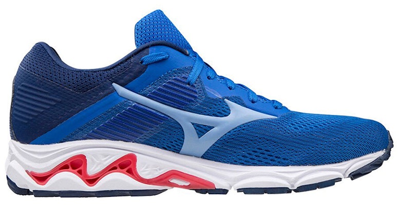 (Women) Mizuno Wave Inspire 16 'Blue Comfort' J1GD204421 Order (Women) Mizuno Wave Inspire 16 'Blue Comfort' J1GD204421