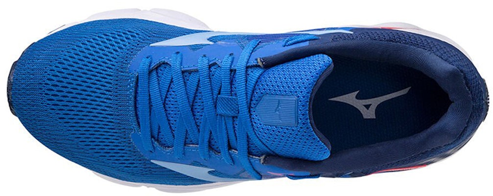 (Women) Mizuno Wave Inspire 16 'Blue Comfort' J1GD204421 Lookbook (Women) Mizuno Wave Inspire 16 'Blue Comfort' J1GD204421