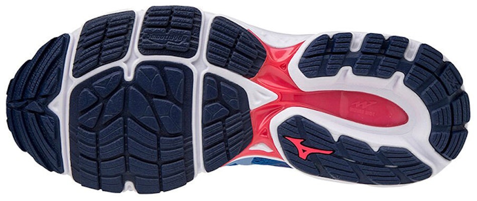 (Women) Mizuno Wave Inspire 16 'Blue Comfort' J1GD204421 Purchase (Women) Mizuno Wave Inspire 16 'Blue Comfort' J1GD204421