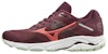 (W) 미즈노 웨이브 인스파이어 16 '딥 레드' J1GD204459