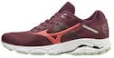Buy (W) 미즈노 웨이브 인스파이어 16 '딥 레드' J1GD204459