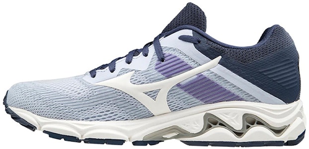 (W) 美津浓 Wave Inspire 16 '灰蓝' J1GD204613 Buy (W) 美津浓 Wave Inspire 16 '灰蓝' J1GD204613