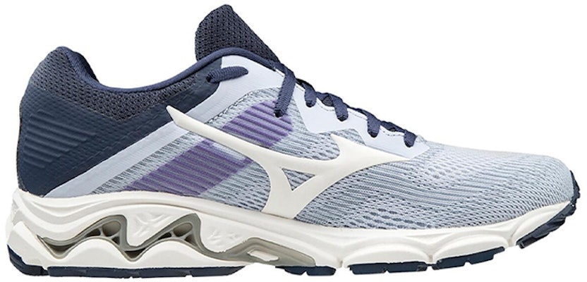 (Women) Mizuno Wave Inspire 16 'Grey Blue' J1GD204613 Order (Women) Mizuno Wave Inspire 16 'Grey Blue' J1GD204613