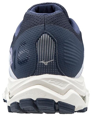 (Women) Mizuno Wave Inspire 16 'Grey Blue' J1GD204613 Lookbook (Women) Mizuno Wave Inspire 16 'Grey Blue' J1GD204613