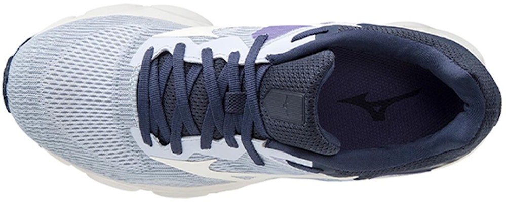 (Women) Mizuno Wave Inspire 16 'Grey Blue' J1GD204613 Shop (Women) Mizuno Wave Inspire 16 'Grey Blue' J1GD204613