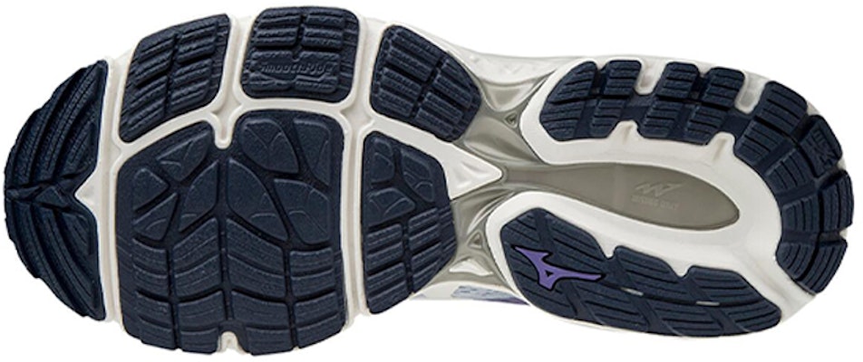 (Women) Mizuno Wave Inspire 16 'Grey Blue' J1GD204613 Purchase (Women) Mizuno Wave Inspire 16 'Grey Blue' J1GD204613