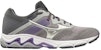 (W) 미즈노 웨이브 인스파이어 16 '그레이 퍼플' J1GD204403