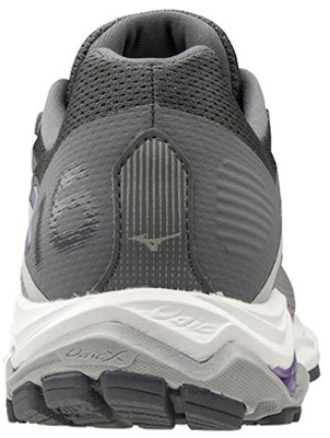 (W) Mizuno Wave Inspire 16 'Abu Ungu' J1GD204403 Lookbook (W) Mizuno Wave Inspire 16 'Abu Ungu' J1GD204403
