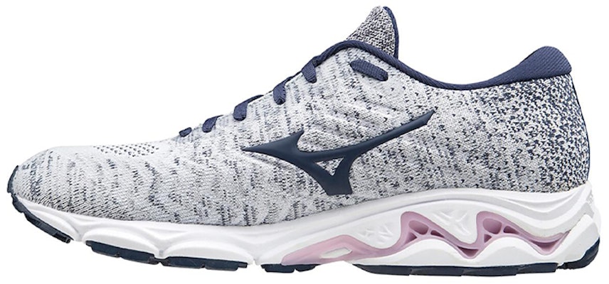 (Women) Mizuno Wave Inspire 16 'Grey White' J1GD201329 Buy (Women) Mizuno Wave Inspire 16 'Grey White' J1GD201329