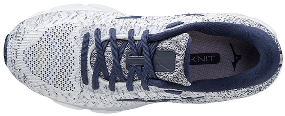 (Women) Mizuno Wave Inspire 16 'Grey White' J1GD201329 Order (Women) Mizuno Wave Inspire 16 'Grey White' J1GD201329