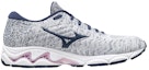 Lookbook (W) 미즈노 웨이브 인스파이어 16 '그레이 화이트' J1GD201329