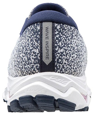 (Women) Mizuno Wave Inspire 16 'Grey White' J1GD201329 Shop (Women) Mizuno Wave Inspire 16 'Grey White' J1GD201329